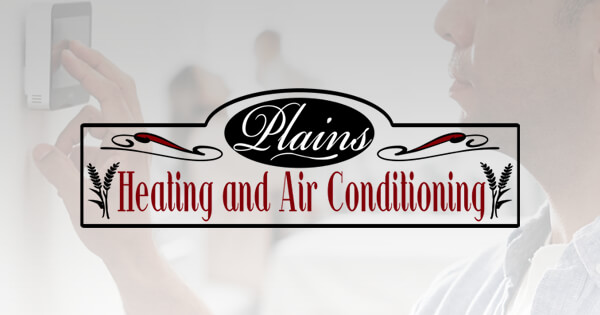 Plains Heating  Air Cond