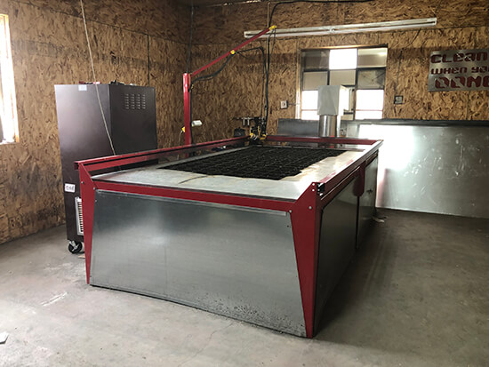 Tailor-Made, Quality Sheet Metal Solutions in Colorado