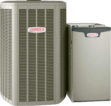 Lennox AC and Furnace Systems