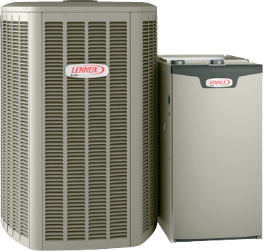 lennox ac unit repair